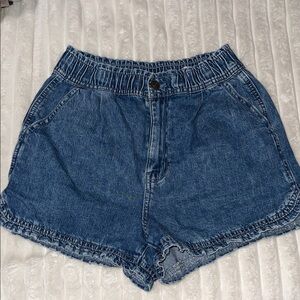 American Eagle Mom Short | Size 00